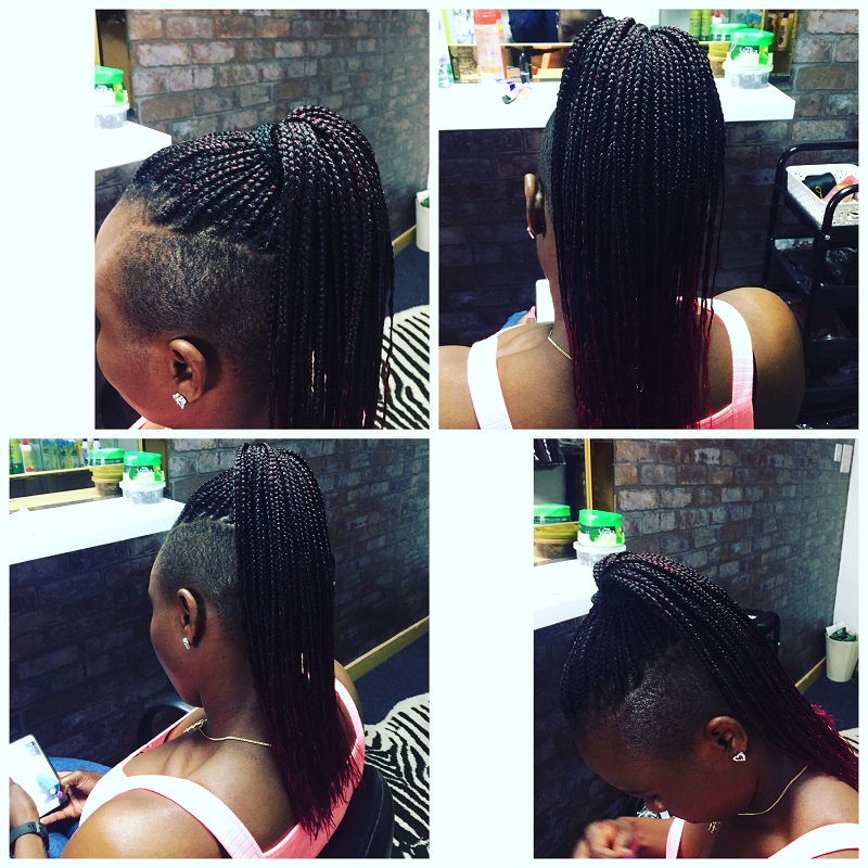 Home - Dee's Braiding and Hair Extensions